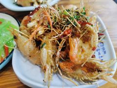 -百家鲜·杭帮菜