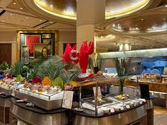 -怡聚轩全日制自助餐厅(大中华喜来登酒店)