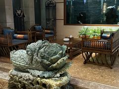 -浣溪沙富硒温泉