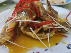 -润德轩清真菜馆(宏大路店)