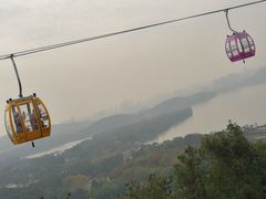 -东湖磨山景区
