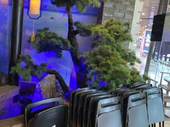 -绿茶餐厅(光谷世界城步行街店)