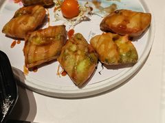 -新兴·金羊座·粤菜点心(乐峰店)
