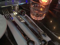 -MOSSO德国餐厅·音乐酒吧(环宇荟店)
