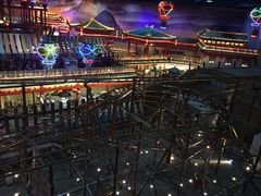 -万达茂商场(南京仙林店)