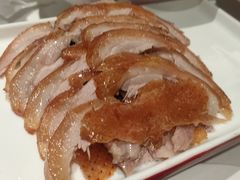 -玉林烤鸭店(定福庄店)