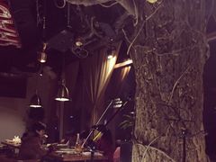 -烛影拾光观景餐厅·创意菜·摄影·小提琴(大唐不夜城店)