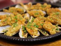 -都市阳光海鲜城(青山湖店)