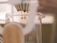 -Cafe on warm(丹霞店)
