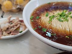 -东吴面馆(因果巷店)