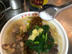 -文山荷鲜居(翠湖店)