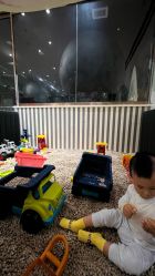 -奈尔宝家庭中心·亲子餐厅(华采天地店)