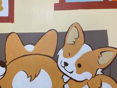 -柯斗斗主题餐厅·狗咖·围炉煮茶·茶饮(国瑞升平里店)