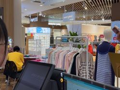 -孩子王(建邺金鹰世界店)