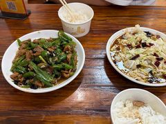 -卢庄(江汉路店)