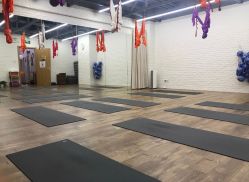 -FineYoga梵音瑜伽·普拉提