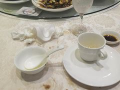 -锦海城市大酒店·上海酒楼(会馆浜路店)