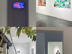 -太平老街-前行美术馆