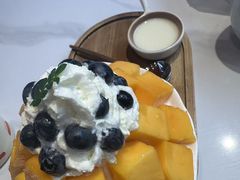 -必点海鲜·海肠捞饭大王(滨江道店)
