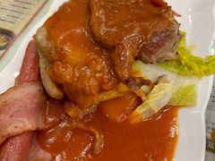 -龙城冰室(旺角)