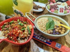 -冒椒火辣(奎星楼街店)