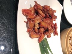-高第街56号餐厅(银座商城玉函店)