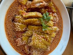 -澜小宴·胶东海鲜烟台味(时光塔店)