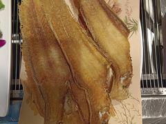-鸭绿江海鲜烧烤大排档(杏林街店)