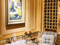 -火车头法国西餐厅