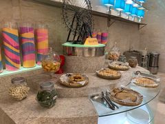 -吴江宾馆·爱琴海西餐厅