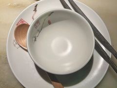 -绿茶餐厅(石家庄万象城店)