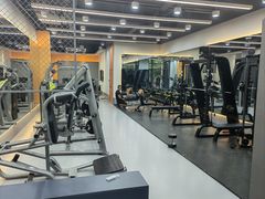 -U+型动力健身工作室(中海紫御华府店)