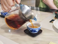 -點無缺茶楼·海鲜酒家(世博店)