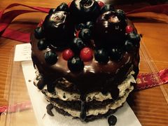 -丁香西饼屋(桂林路店)