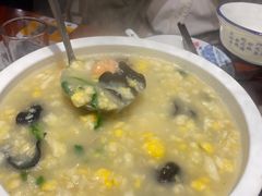 -吉同饭店(绿地·香榭丽公馆店)