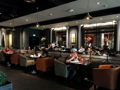 大堂-半秋山西餐厅(巴南万达广场店)