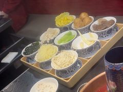 -咏江南·苏式火锅·苏州评弹(观前街店)