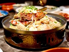 -蟹之国·精品蟹料理(极地店)