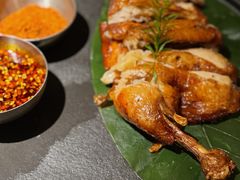 -薇酌饮·陕西菜(南门外店)
