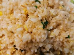 蛋炒饭-天赐家常菜(灵山路店)