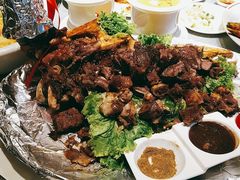 -宝燕壹号(徐汇店)