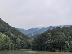 -南岳衡山风景名胜区