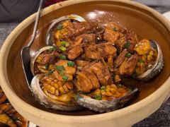 -徐记私厨(半淞园路店)