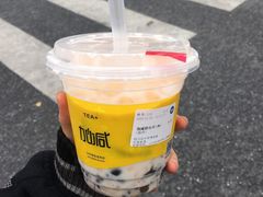 -加减茶饮(高沙店)