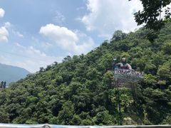 -古龙峡云天玻霸