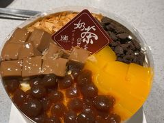 -美滋每客(太原龙湖苏宁百货店)