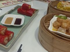 -赏点粤式点心(广州塔店)