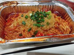 -金刚山烧烤(中山路店)