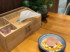 -莲香西域·正宗新疆菜(龙华店)
