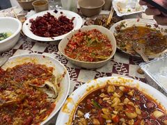-老三样·旧食新味(船山路店)